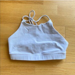 Lululemon trinity bra